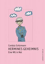 Hermines Geheimnis Cover des Buches Hermines Geheimnis (ISBN: 9783912119022)