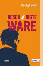 Beschädigte Ware Cover des Buches Beschädigte Ware (ISBN: 9783912155716)