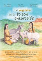 Le mystère de la toison ensorcelée Cover des Buches Le mystère de la toison ensorcelée (ISBN: 9783912350005)