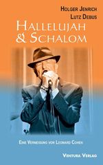 Hallelujah & Schalom Cover des Buches Hallelujah & Schalom (ISBN: 9783912497014)