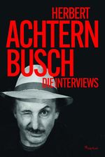 Herbert Achternbusch Cover des Buches Herbert Achternbusch (ISBN: 9783922895596)