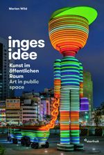 inges idee Cover des Buches inges idee (ISBN: 9783922895619)