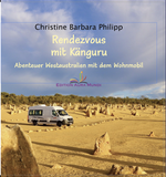 Rendezvous mit Känguru Cover des Buches Rendezvous mit Känguru (ISBN: 9783924699291)