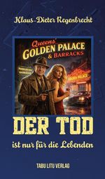 Der Tod ist nur für die Lebenden Cover des Buches Der Tod ist nur für die Lebenden (ISBN: 9783925805394)