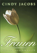 Frauen - Gottes Auserwählte Cover des Buches Frauen - Gottes Auserwählte (ISBN: 9783926395252)