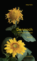 Dennoch Cover des Buches Dennoch (ISBN: 9783927043985)
