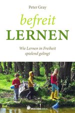 Befreit lernen Cover des Buches Befreit lernen (ISBN: 9783927369917)
