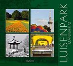 Luisenpark Mannheim Cover des Buches Luisenpark Mannheim (ISBN: 9783927455764)
