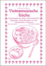 Vietnamesische Küche Cover des Buches Vietnamesische Küche (ISBN: 9783927459885)