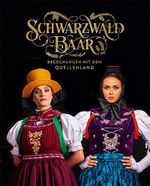 Schwarzwald-Baar - Begegnungen mit dem Quellenland Cover des Buches Schwarzwald-Baar - Begegnungen mit dem Quellenland (ISBN: 9783927677661)