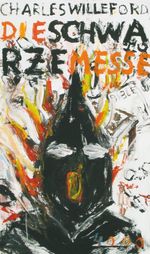 Schwarze Messe Cover des Buches Schwarze Messe (ISBN: 9783927734852)