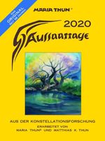 Aussaattage 2020 Maria Thun® Cover des Buches Aussaattage 2020 Maria Thun® (ISBN: 9783928636698)