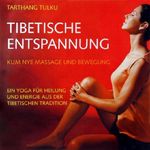 Tibetische Entspannung CD Cover des Buches Tibetische Entspannung CD (ISBN: 9783928758260)