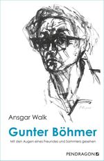 Gunter Böhmer Cover des Buches Gunter Böhmer (ISBN: 9783929096675)