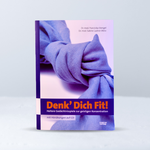Denk Dich Fit! Cover des Buches Denk Dich Fit! (ISBN: 9783929317053)