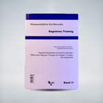 Kognitive Rehabilitation bei Suchterkrankungen: Effekte eines Kognitiven Trainings nach Stengel in Gruppen. Die SuKog-Studie - Cognitive Rehabilitation in Addictive Disorders: Effects of Cognitive Training in Groups with the Stengel-Therapy. The SuCog-Stu Cover des Buches Kognitive Rehabilitation bei Suchterkrankungen: Effekte eines Kognitiven Trainings nach Stengel in Gruppen. Die SuKog-Studie - Cognitive Rehabilitation in Addictive Disorders: Effects of Cognitive Training in Groups with the Stengel-Therapy. The SuCog-Stu (ISBN: 9783929317923)