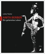 Anita Berber Cover des Buches Anita Berber (ISBN: 9783930388851)