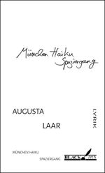 München Haiku Spaziergang Cover des Buches München Haiku Spaziergang (ISBN: 9783930654802)