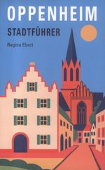 Oppenheim Cover des Buches Oppenheim (ISBN: 9783930685363)
