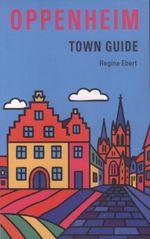 Oppenheim Cover des Buches Oppenheim (ISBN: 9783930685370)