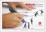 Visual Tools - visualisieren leicht gemacht! Cover des Buches Visual Tools - visualisieren leicht gemacht! (ISBN: 9783930816217)