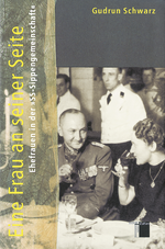 Eine Frau an seiner Seite Cover des Buches Eine Frau an seiner Seite (ISBN: 9783930908325)