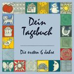 Dein Tagebuch Cover des Buches Dein Tagebuch (ISBN: 9783931081348)