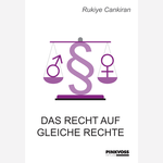 Das Recht auf gleiche Rechte Cover des Buches Das Recht auf gleiche Rechte (ISBN: 9783932086410)