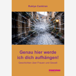 Genau hier werde ich dich aufhängen! Cover des Buches Genau hier werde ich dich aufhängen! (ISBN: 9783932086519)