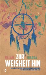 Zur Weisheit hin Cover des Buches Zur Weisheit hin (ISBN: 9783932130281)
