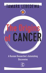 The Origins of Cancer Cover des Buches The Origins of Cancer (ISBN: 9783932130694)