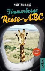 Timmerbergs Reise-ABC Cover des Buches Timmerbergs Reise-ABC (ISBN: 9783932927201)