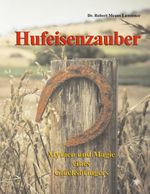 Hufeisenzauber Cover des Buches Hufeisenzauber (ISBN: 9783932961588)