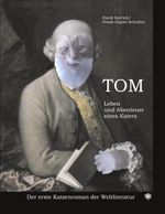 TOM Leben und Abenteuer eines Katers Cover des Buches TOM Leben und Abenteuer eines Katers (ISBN: 9783932961663)