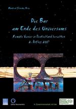 Die Bar am Ende des Universums 2 Cover des Buches Die Bar am Ende des Universums 2 (ISBN: 9783933305381)