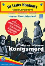Königsmord Cover des Buches Königsmord (ISBN: 9783933305428)