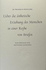 Erziehung zur Ichsamkeit Cover des Buches Erziehung zur Ichsamkeit (ISBN: 9783933332202)