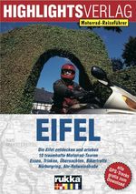 Eifel Cover des Buches Eifel (ISBN: 9783933385048)