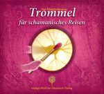 Der KlangSchamane: Trommeln für schamanisches Reisen Cover des Buches Der KlangSchamane: Trommeln für schamanisches Reisen (ISBN: 9783933825551)
