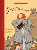 Götz von Berlichingen Cover des Buches Götz von Berlichingen (ISBN: 9783934029965)