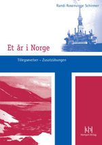 Et år i Norge. Tilleggsøvelser - Zusatzübungen (mit Audio-CD) Cover des Buches Et år i Norge. Tilleggsøvelser - Zusatzübungen (mit Audio-CD) (ISBN: 9783934106383)