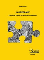 Jahreslauf. Poetry der 1980er Cover des Buches Jahreslauf. Poetry der 1980er (ISBN: 9783934215191)