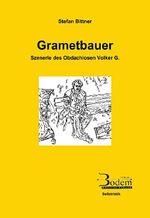 Grametbauer Cover des Buches Grametbauer (ISBN: 9783934215221)