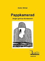 Pappkamerad Cover des Buches Pappkamerad (ISBN: 9783934215245)