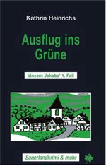 Ausflug ins Grüne Cover des Buches Ausflug ins Grüne (ISBN: 9783934327160)