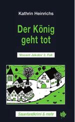 Der König geht tot Cover des Buches Der König geht tot (ISBN: 9783934327177)