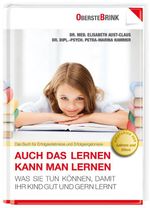 Auch das Lernen kann man lernen Cover des Buches Auch das Lernen kann man lernen (ISBN: 9783934333529)