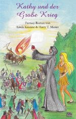 Kathy und der Große Krieg Cover des Buches Kathy und der Große Krieg (ISBN: 9783934432116)