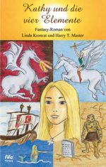 Kathy und die vier Elemente Cover des Buches Kathy und die vier Elemente (ISBN: 9783934432123)
