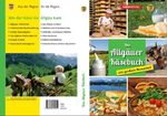 Allgäuer Käsebuch Cover des Buches Allgäuer Käsebuch (ISBN: 9783934739642)